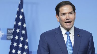 Американският държавен секретар поздрави руския народ по случай Деня на