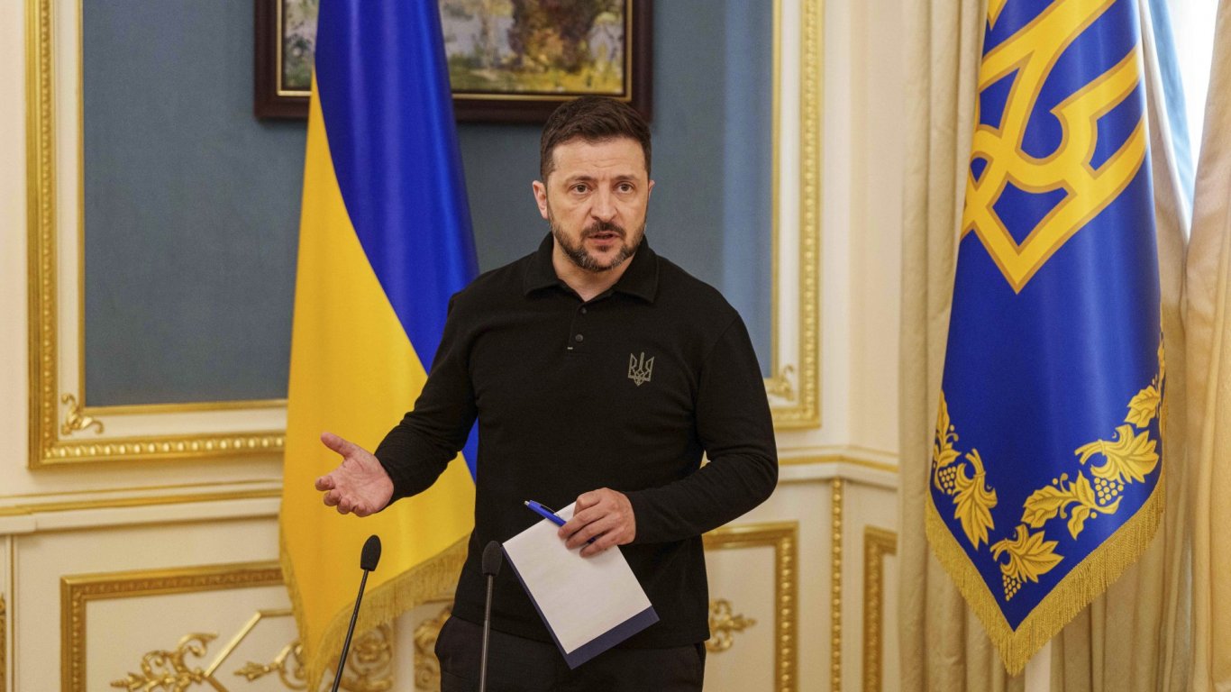 Украйна се нахвърли срещу Китай с твърдения, че участва във войната на страната на Русия