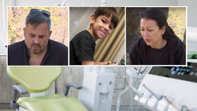 Окръжната прокуратура в Пловдив привлече като обвиняем анестезиолога д р Пламен Мандев