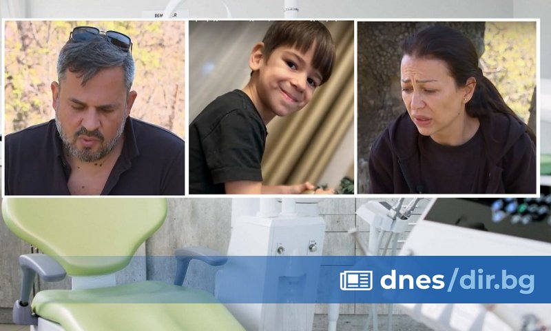 Окръжната прокуратура в Пловдив привлече като обвиняем анестезиолога д-р Пламен Мандев