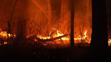 Около 3000 жители на американския щат Ню Джърси бяха принудени