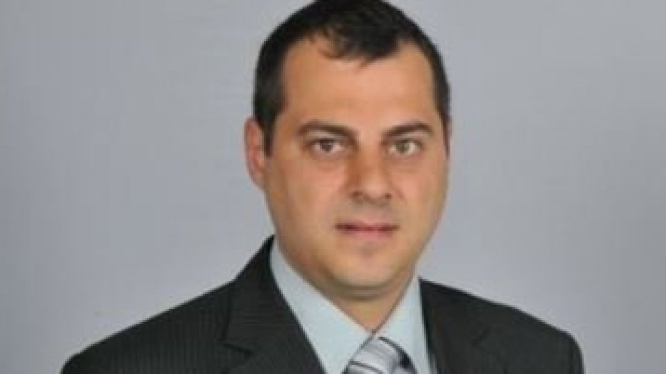 Бургас има нов областен управител 