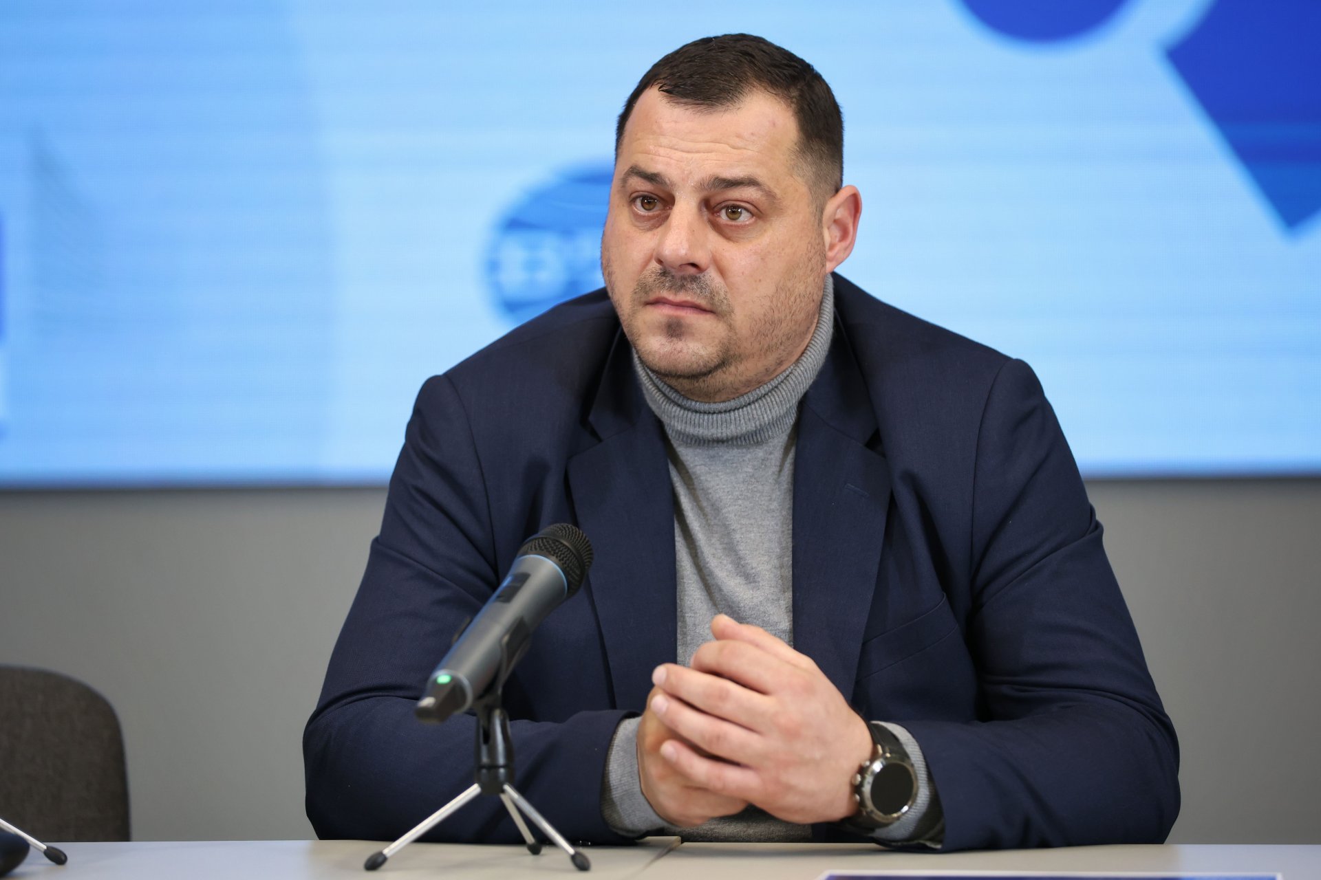 Владимир Крумов 