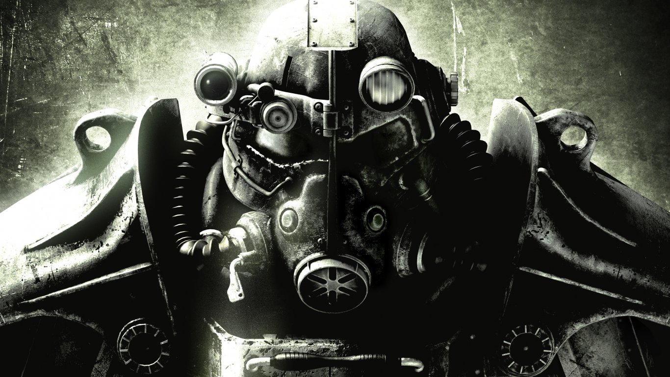 Ремастър на Fallout 3 изглежда почти неизбежен
