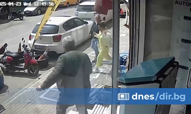 151 души са пострадали в Истанбул, след като са скочили от