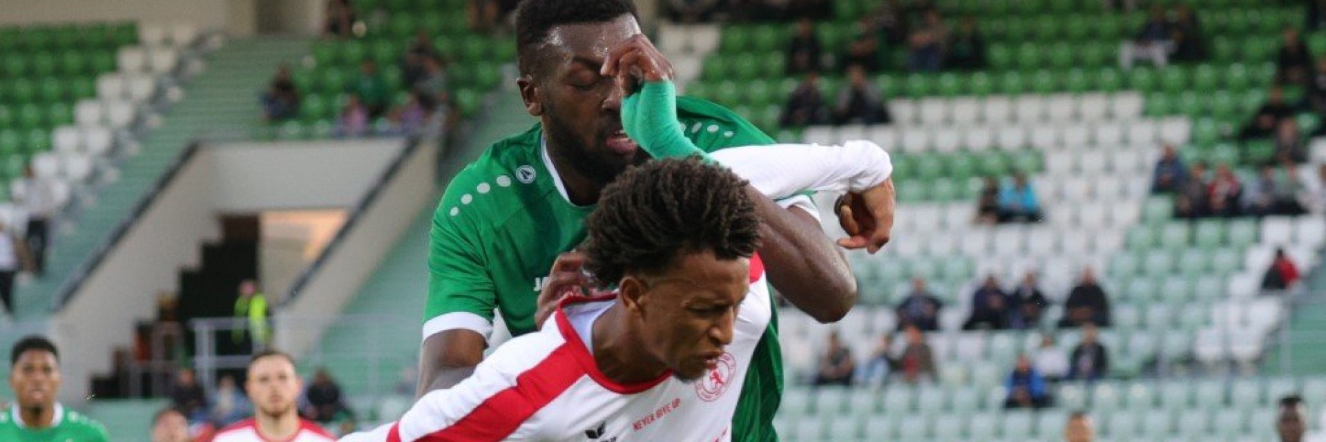 На трети пореден финал: Лудогорец ще спори с ЦСКА за Купата на България