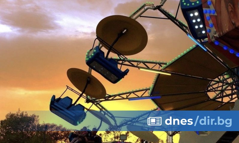 Мъж на 25 години е приет с опасност за живота