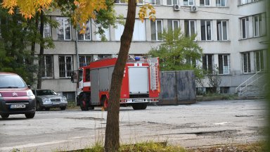 Лекарите от Пета градска болница оттеглят молбите си за напускане съобщи