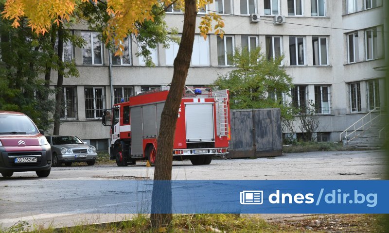 Лекарите от Пета градска болница оттеглят молбите си за напускане, съобщи
