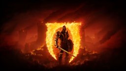 Oblivion Remastered влезе в Топ 3 на най-продаваните игри за 2025 г. в САЩ