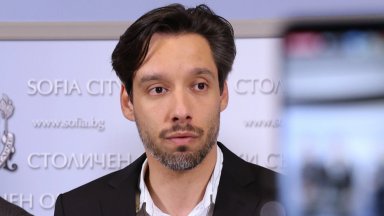 Търг за осем метро влака за 140 милиона лева е