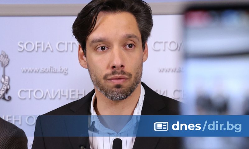 Търг за осем метро влака за 140 милиона лева е