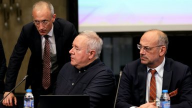 Първа дискусия по намерението на Министерство на образованието и науката