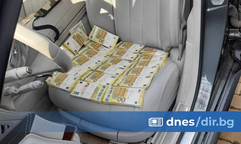 54-годишна румънска гражданка е арестувана от Икономическа полиция в София,