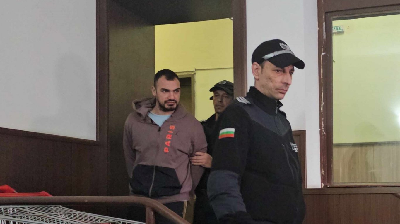 Няма да екстрадират в Германия бившия футболист Дани Кики заради пропуснати срокове
