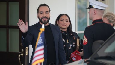 Президентът на Салвадор Наиб Букеле е отговорен за трафик на