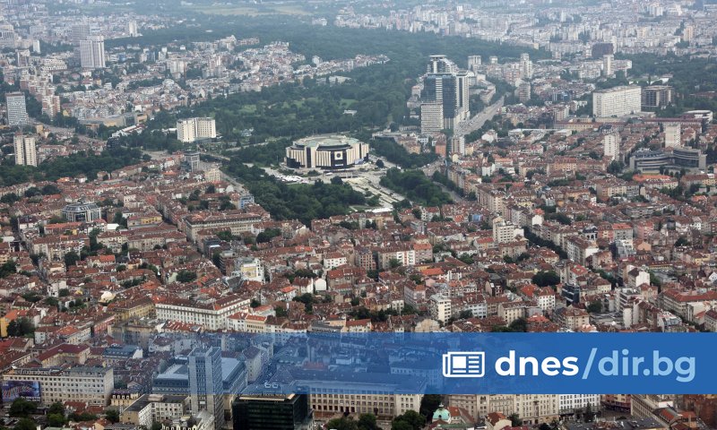 Софийската районна прокуратура (СРП) работи активно по повече от 60