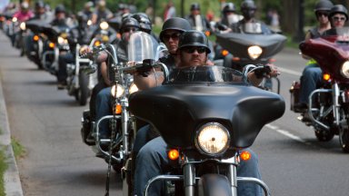 Легендарният HD Experience Tour ще даде възможност за хора със