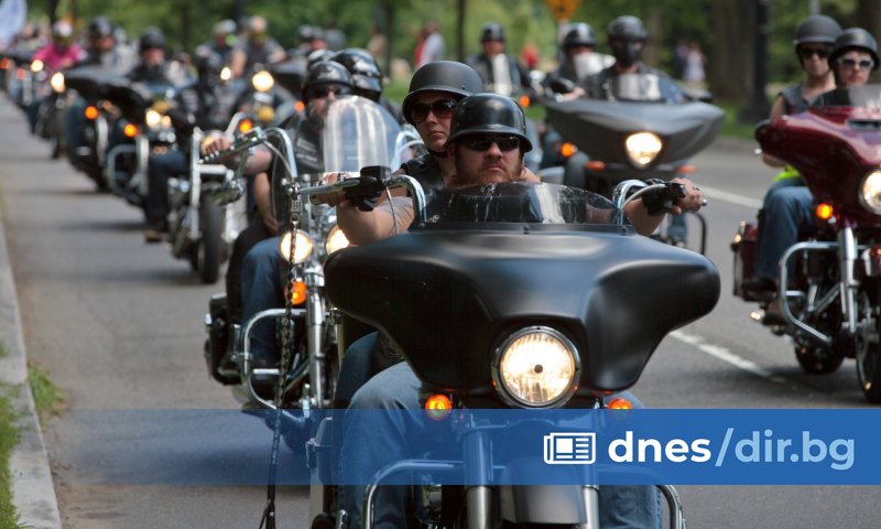 Легендарният HD Experience Tour ще даде възможност за хора със