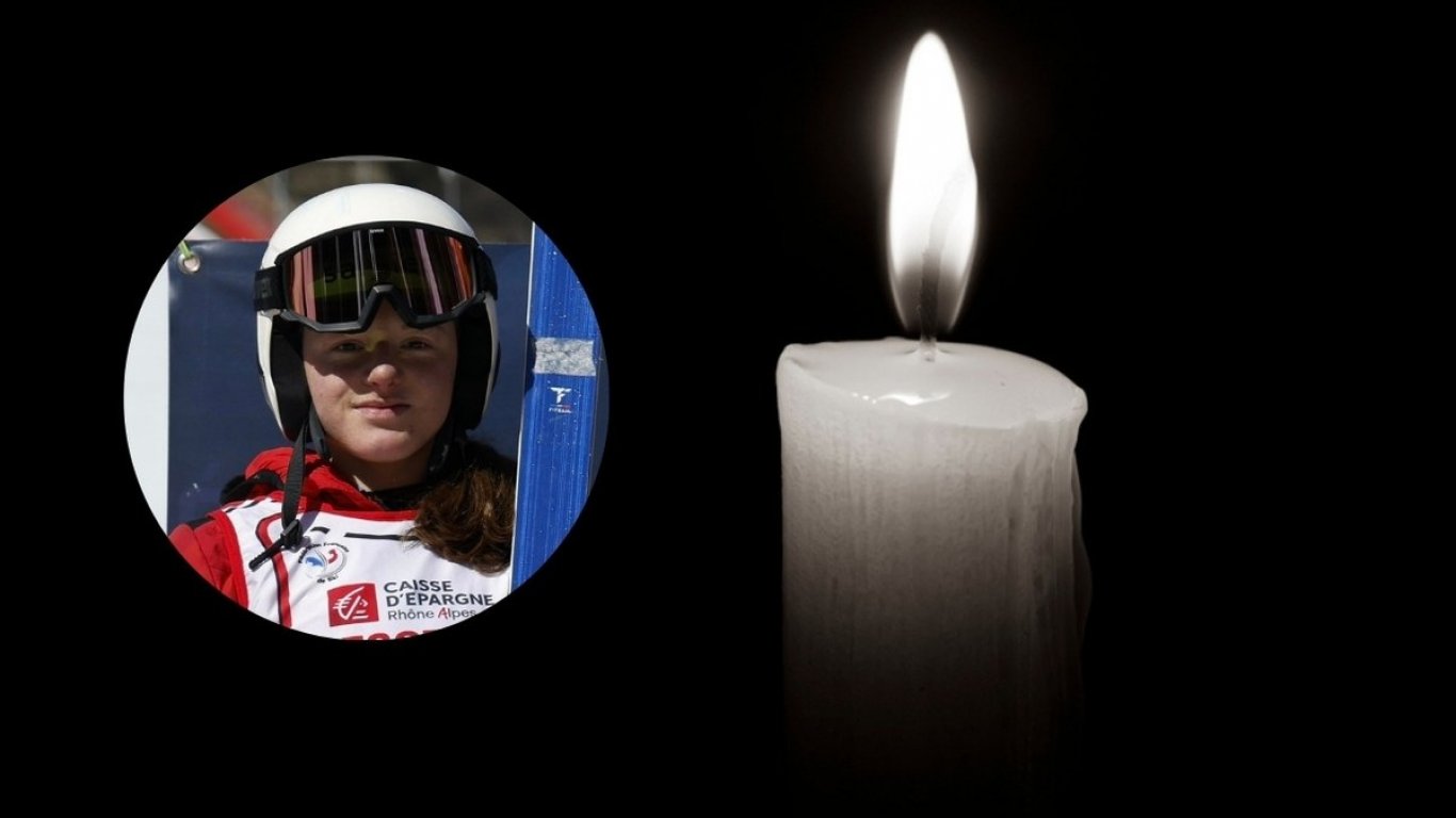 Трагедия във Франция: Почина 18-годишна шампионка в слалома