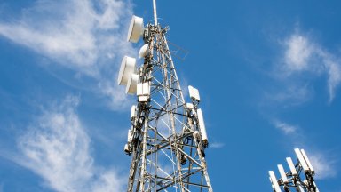 Председателят на Комисията по транспорт и съобщения в Народното събрание