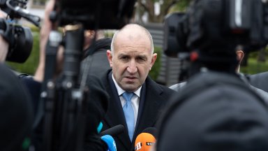 Няма 100 дни на кабинета Желязков има ново начало на