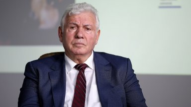 Дългогодишният ръководител на столичния Метрополитен Стоян Братоев е отстранен от