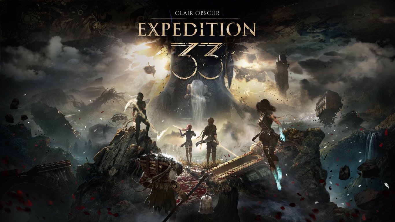 Clair Obscur: Expedition 33 стартира с феноменален рейтинг от 94% в Steam