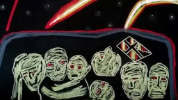 Акцентът в Галерия Куб - Топлоцентрала този сезон е мащабния проект "Високи гласове"