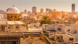 Тунис разширява летището си почти четири пъти за 1 млрд. долара