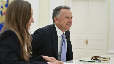 Уиткоф и зетят на Тръмп отиват в Берлин за среща със Зеленски и европейски лидери