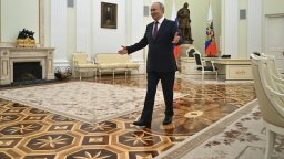 Путин го иска писмено, иначе мисли да воюва с години:  Да се спре разширяването на НАТО