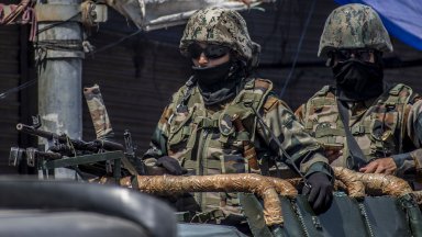 Взрив отекна в източния пакистански град Лахор тази сутрин съобщиха