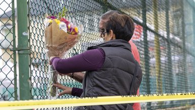 Докато състоянието на някои от пострадалите при трагедията във Ванкувър