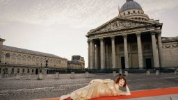 Световноизвестният автор и хореограф Ада Мухина с премиера в "Топлоцентрала" през май 