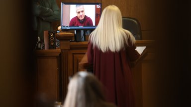 Софийският градски съд определи Евелин Банев Брендо да изтърпи