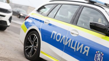 Тялото на жена е открито на северния плаж в Бургас