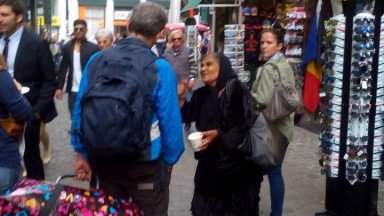 Белгийците са най големите расисти в Европа сочи проучване на Евробарометър