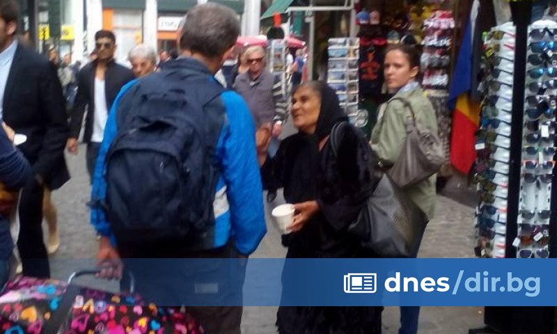 Белгийците са най-големите расисти в Европа, сочи проучване на Евробарометър,