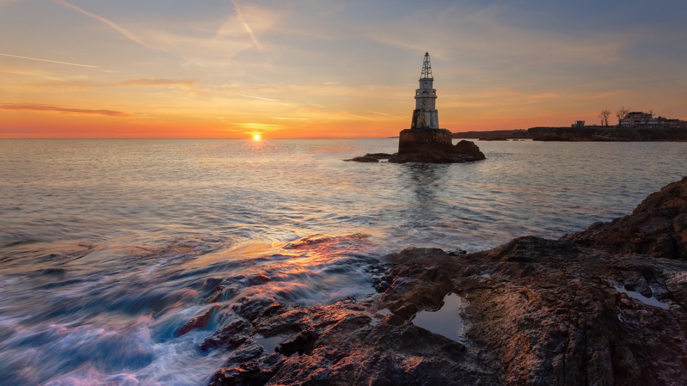 Кога свършва лятото? Решаваш ти! - стартира кампания за удължаване на сезона на Южното Черноморие