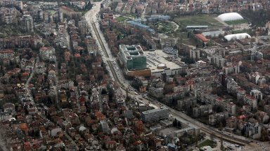 Групата на Спаси София внася в Столичния общински съвет доклад