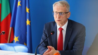 Средства за ремонт на пътя Бургас Малко Търново липсват