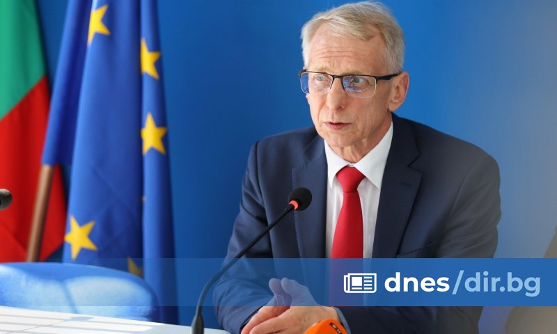 Средства за ремонт на пътя Бургас - Малко Търново липсват