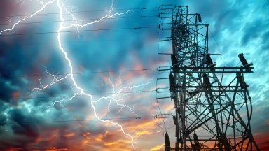 REN операторът на електрическата мрежа на Португалия заяви че прекъсването