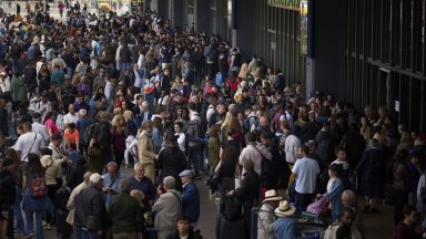 Виж още Срив на енергийната система блокира живота в Испания