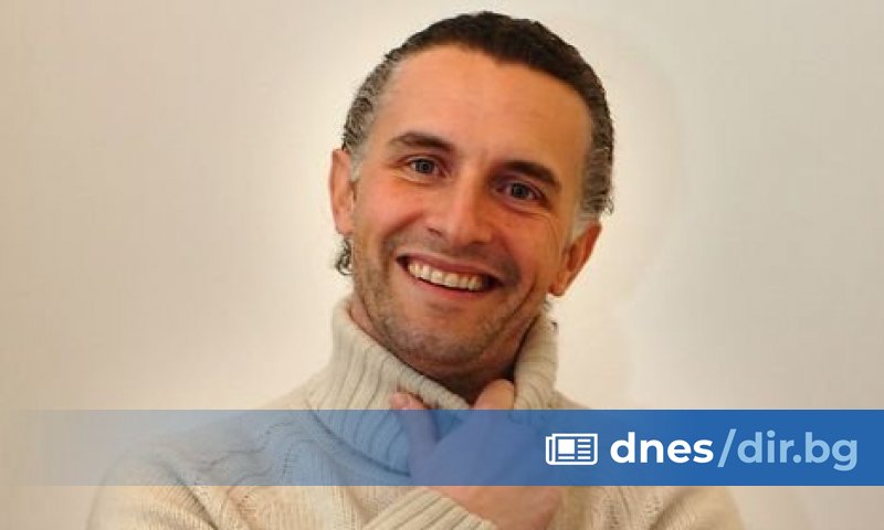 При катастрофа вчера следобед в София загина тенорът от Музикалния