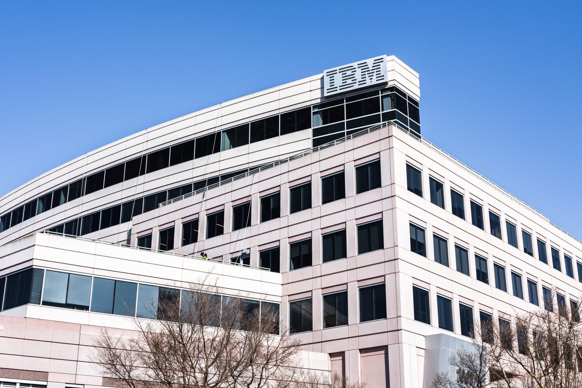 Център за иновации на IBM в Силиконовата долина, Фостър Сити, Калифорния