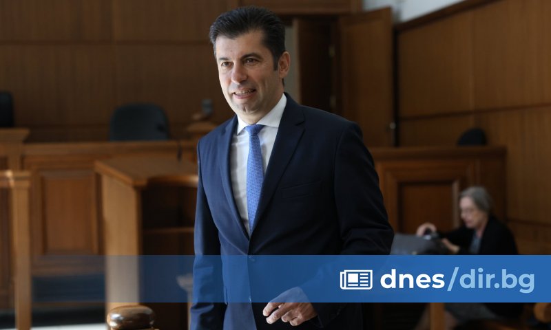 Хайде няма нужда от поредния театър на Борисов. Целият проблем