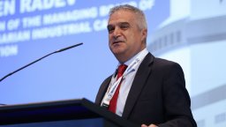 АИКБ ще участва в утрешната среща във финансовото министерство