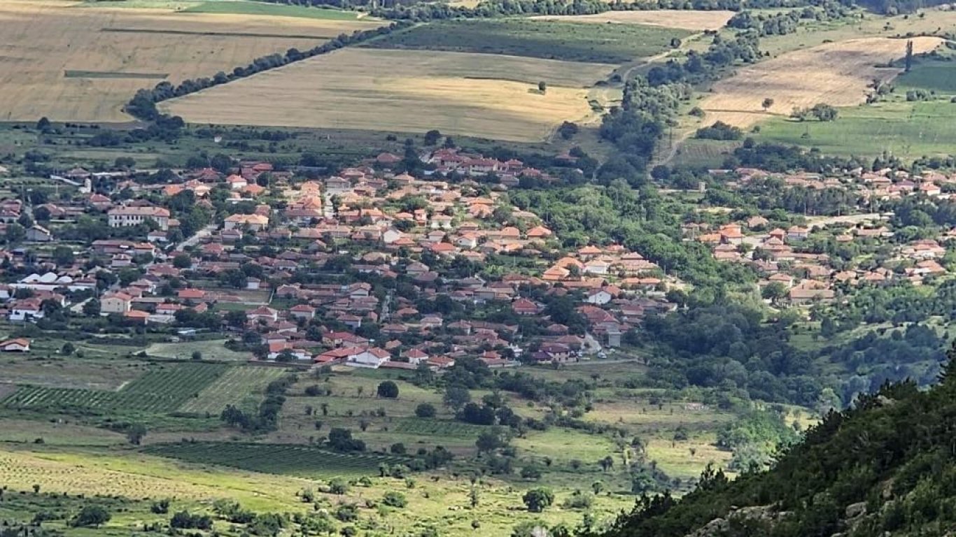 Самардалата и нейната столица Конаре